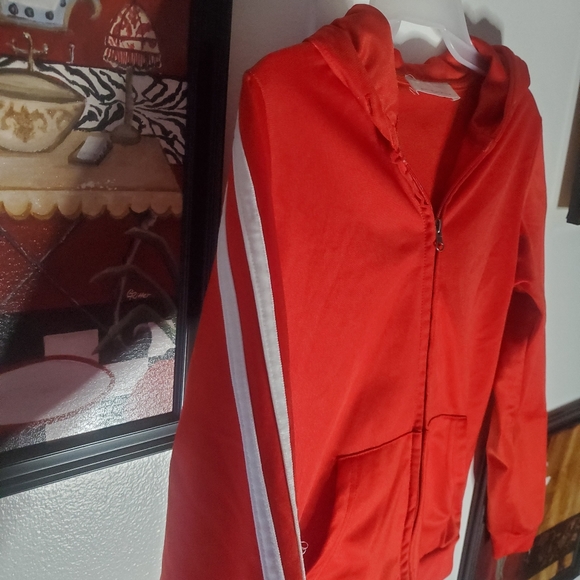 Level Eight track jacket - Picture 6 of 7